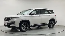 Used MG Hector Sharp 1.5 Petrol Turbo DCT in Gurgaon