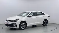 Used Volkswagen Virtus Highline 1.0 TSI MT in Chandigarh