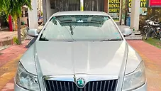 Used Skoda Laura Ambiente 1.8 TSI in Chandigarh