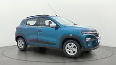 Used Renault Kwid RXT 1.0 Opt [2020-2021] in Bangalore