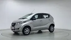Used Datsun Redigo T (O) [2016-2019] in Delhi