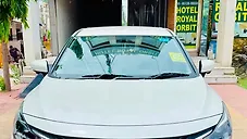 Used Maruti Suzuki Baleno Alpha Petrol Manual in Chandigarh