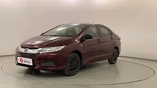 Used Honda City SV CVT in Pune