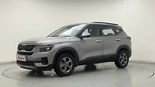Used Kia Seltos HTK Plus 1.5 [2019-2020] in Ghaziabad