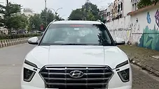Used Hyundai Creta SX 1.5 Diesel [2020-2022] in Nagpur