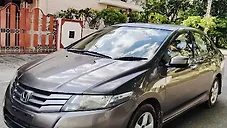 Used Honda City 1.5 V MT in Bangalore