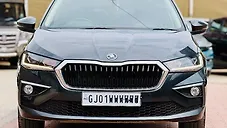 Used Skoda Slavia Prestige Petrol 1.5L Turbo Automatic (DCT) in Ahmedabad