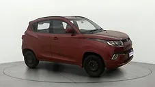 Used Mahindra KUV100 K4 6 STR in Mumbai