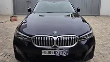 Used BMW 3 Series Gran Limousine 330Li M Sport in Vadodara