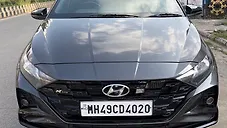 Used Hyundai i20 N Line N6 Petrol Turbo Manual in Nagpur