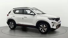 Used Kia Sonet GTX Plus 1.0 Turbo Petrol DCT in Chennai
