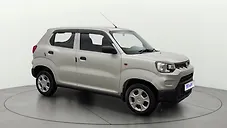 Used Maruti Suzuki Wagon R VXI 1.0 [2023-2025] in Chennai
