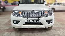 Used Mahindra Bolero B6 in Muzaffarpur