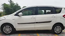 Used Maruti Suzuki Ertiga VDi in Gandhinagar