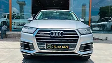 Used Audi Q7 45 TDI Premium Plus in Bangalore