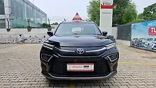 Used Toyota Urban Cruiser Hyryder V Hybrid [2023-2025] in Chandigarh