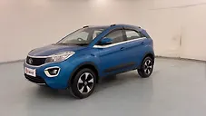 Used Tata Nexon XZ Plus Diesel in Lucknow
