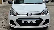 Used Hyundai Xcent E Plus CRDi in Pune