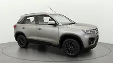 Used Maruti Suzuki Vitara Brezza ZXi [2022-2023] in Delhi