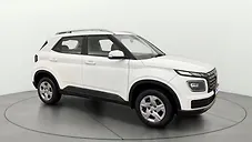 Used Hyundai Venue SX 1.2 Petrol in Delhi