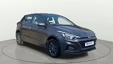 Used Hyundai Elite i20 Sportz Plus 1.2 in Jaipur