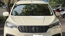 Used Maruti Suzuki Ertiga VDi 1.3 Diesel in Nashik
