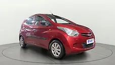 Used Hyundai Eon 1.0 Kappa Magna + [2014-2016] in Kolkata