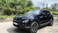 Used Tata Harrier XTA Plus in Mumbai
