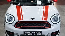Used Mini Countryman Cooper SD in Lucknow