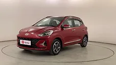 Used Hyundai Grand i10 NIOS Asta 1.2 Kappa VTVT in Pune