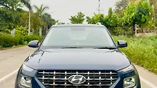 Used Hyundai Venue S 1.4 CRDi in Chandigarh