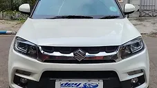 Used Maruti Suzuki Vitara Brezza ZDi in Kolkata