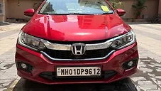 Used Honda City ZX Petrol [2019-2020] in Mumbai