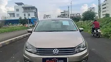 Used Volkswagen Vento Comfortline 1.5 (D) AT in Hyderabad
