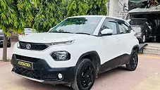 Used Tata Punch Accomplished MT [2021-2023] in Chandigarh