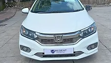 Used Honda City ZX Petrol [2019-2020] in Mumbai