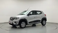Used Renault Kwid RXT [2015-2019] in Faridabad
