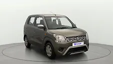 Used Maruti Suzuki Wagon R VXi (O) 1.0 AMT in Lucknow