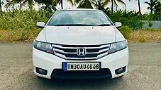 Used Honda City 1.5 V MT in Coimbatore