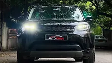 Used Land Rover Discovery 3.0 SE Petrol in Delhi