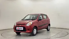 Used Maruti Suzuki Alto 800 LXi in Chennai
