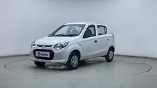 Used Maruti Suzuki Alto 800 Lxi in Hyderabad