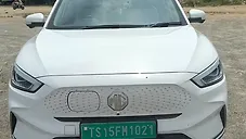 Used MG ZS EV Exclusive in Hyderabad