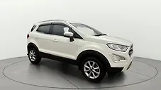 Used Ford Ecosport Titanium 1.5L Ti-VCT in Delhi