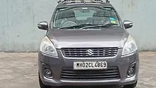Used Maruti Suzuki Ertiga ZXi in Mumbai