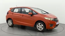 Used Honda Jazz S Petrol in Chennai