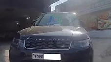Used Land Rover Range Rover Sport HSE 2.0 Petrol in Hyderabad