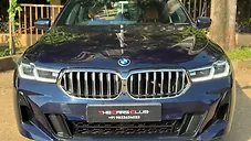 Used BMW 6-Series GT 630i M Sport in Mumbai