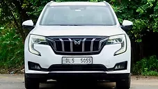 Used Mahindra XUV700 AX7 Luxury Pack 2WD Petrol 2.0L Turbo Automatic 7 STR in Delhi
