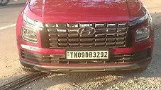 Used Hyundai Creta E 1.2 Petrol in Chennai